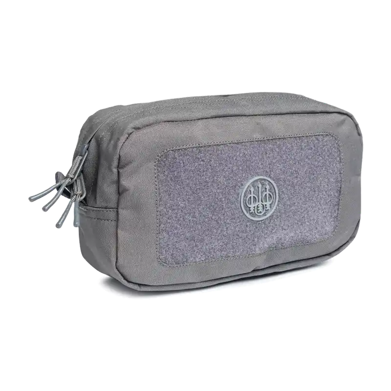 Horizontal Utility Pouch Wolf Gray | Kanonerbjudande