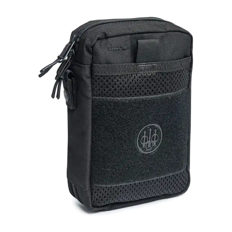 EDC Pouch Black | Tryggt köp