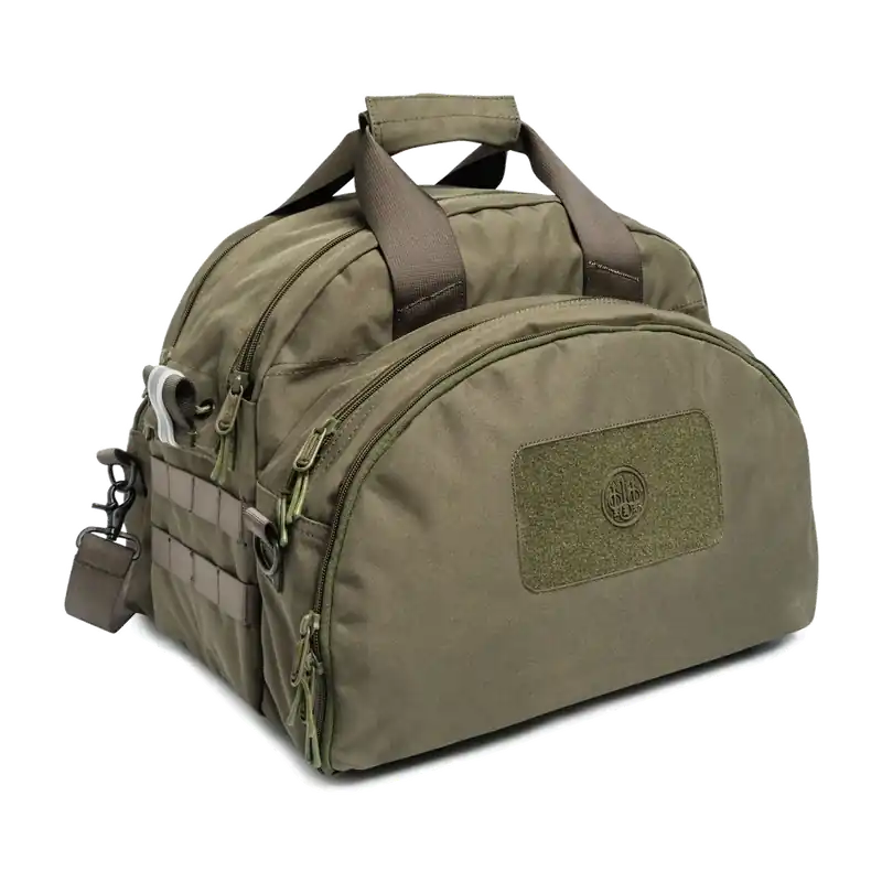 Tactical Range Bag Green Stone | Väl omtyckt