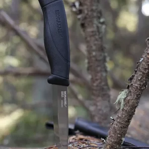 Companion Heavy Duty Black Rf - Endast ett fåtal kvar