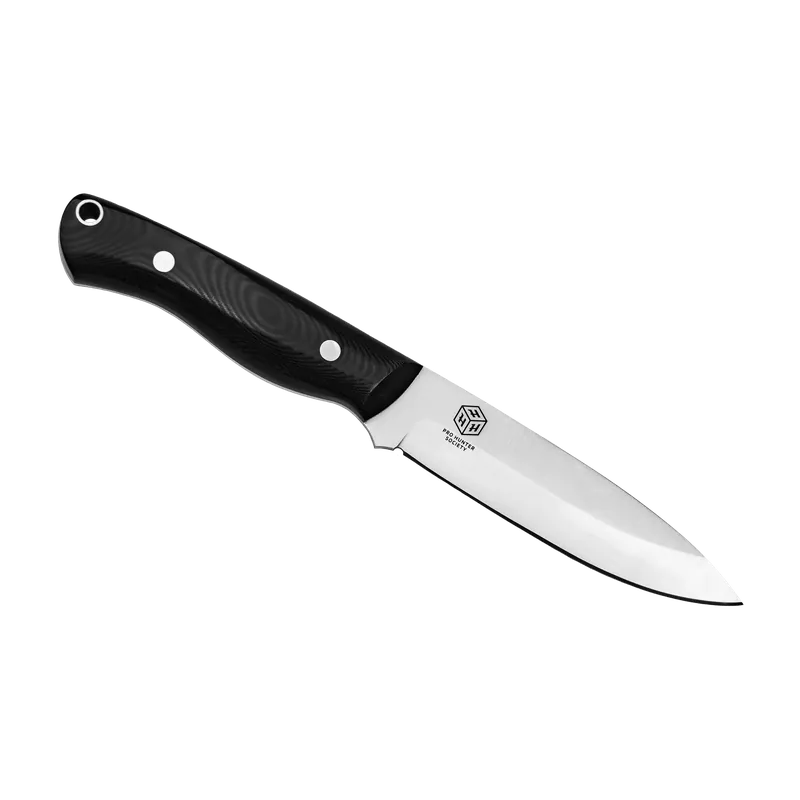 HK-1 kniv Svart | Skaffa nu