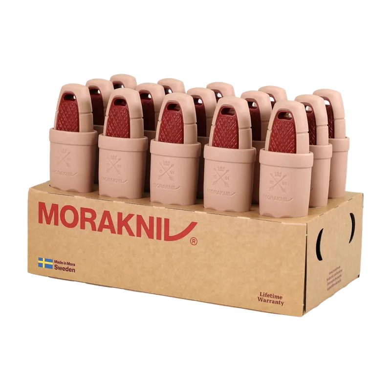 Topprodukt | Eldris (S) Dala Red/Orsa Sandstone