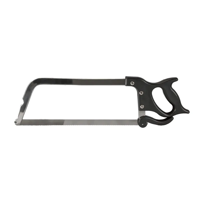 Enkel retur - Butcher Bow Saw