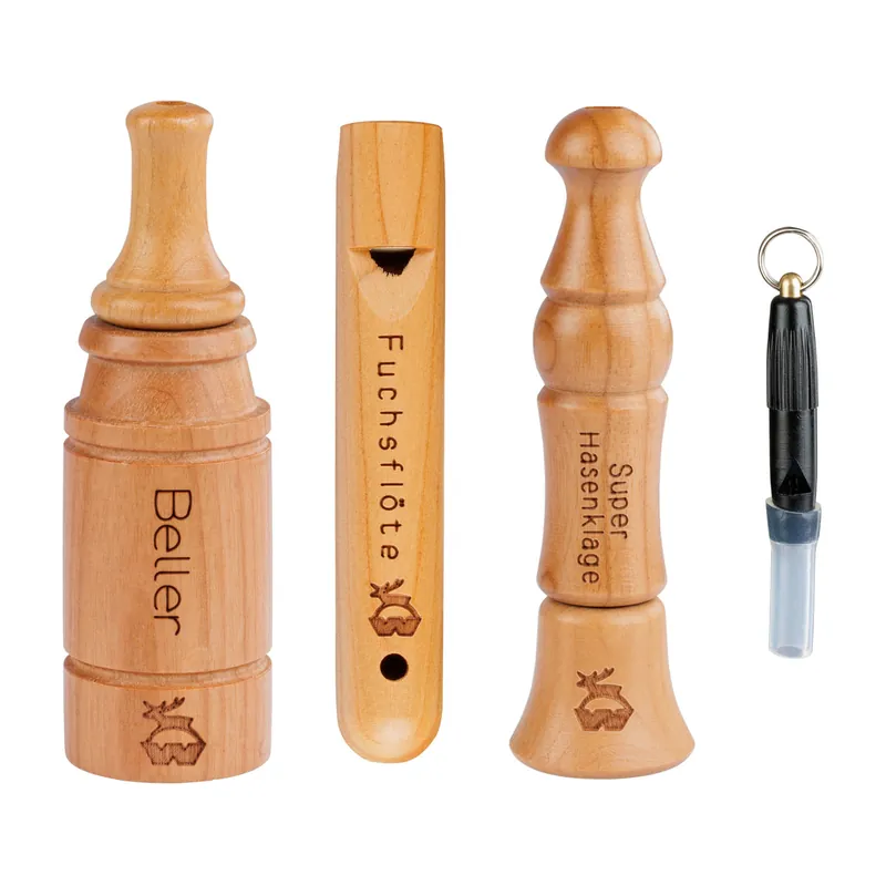 Kan beställas online | Call Set For Fox Calling And Fox Rut
