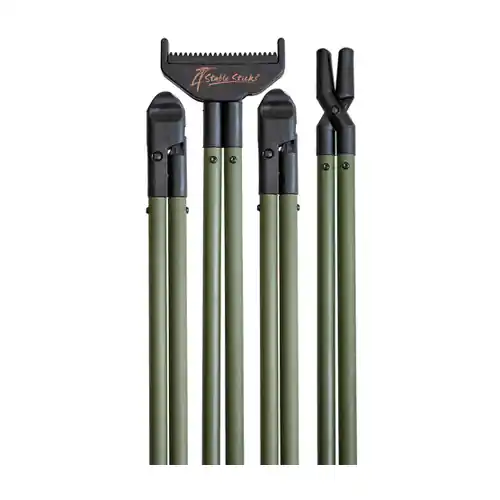 Precis tillagt - Essential Bush Green