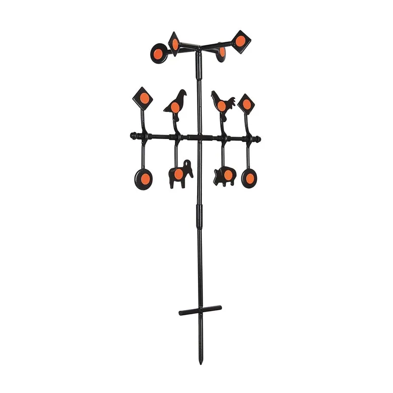 Gamo Spinner target Luxe | Extra bra pris