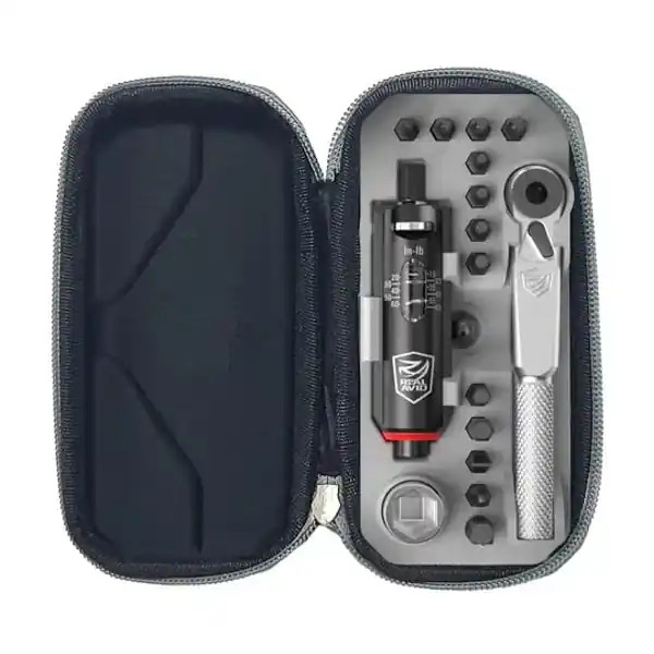 Smart-Torq Adjustable Limiter & X3 Driver Kit - Toppsäljare