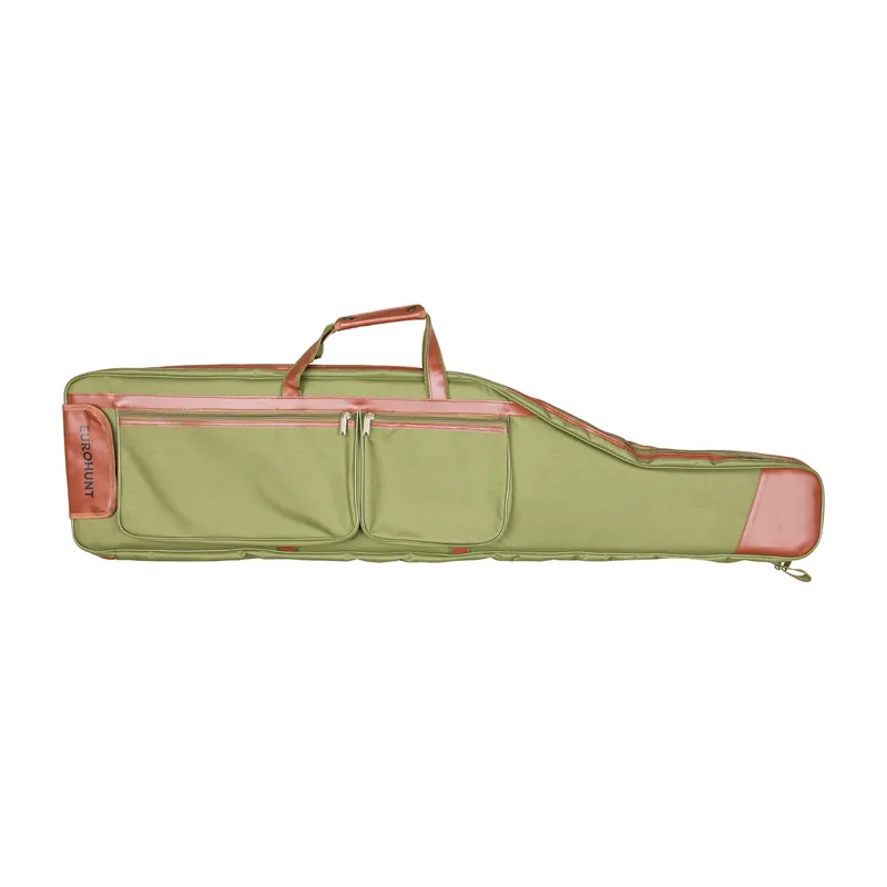 Extra Spacious Sheath With Two Back Carrying Straps | Snabb leverans