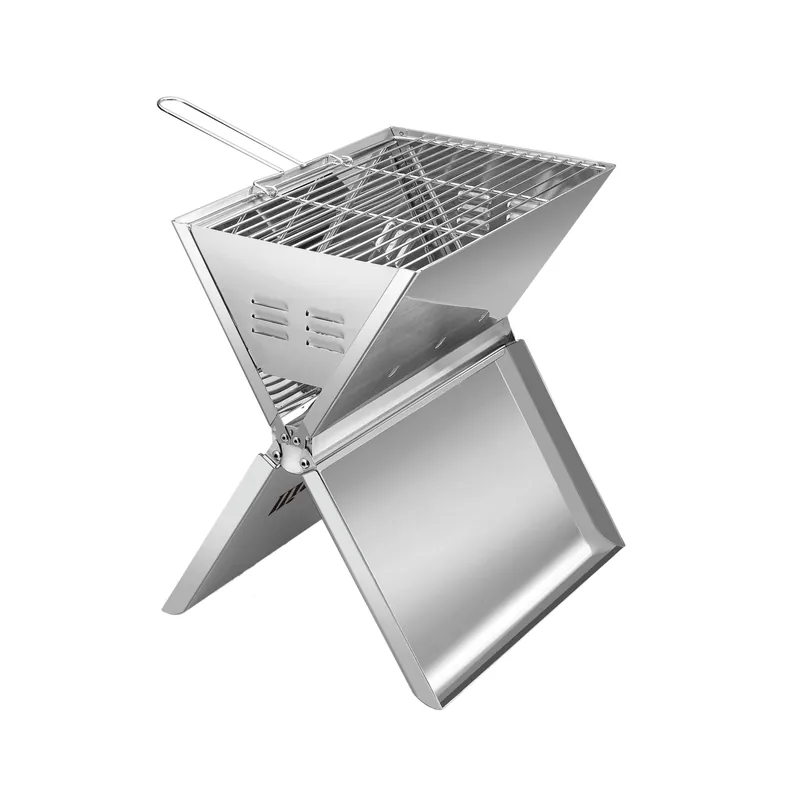 Foldable Grill - Premium