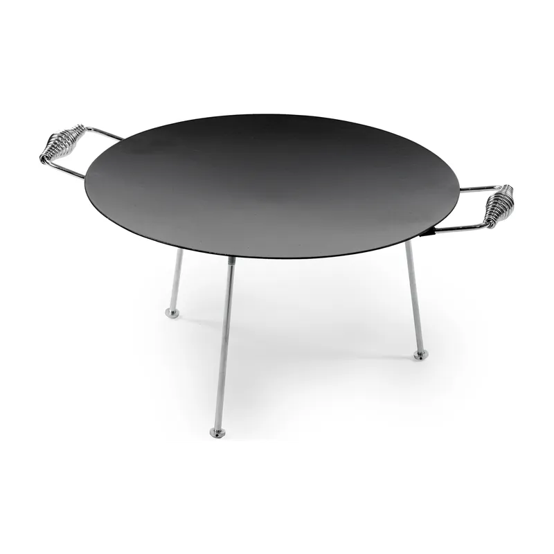 Griddle Pan - Storsäljare