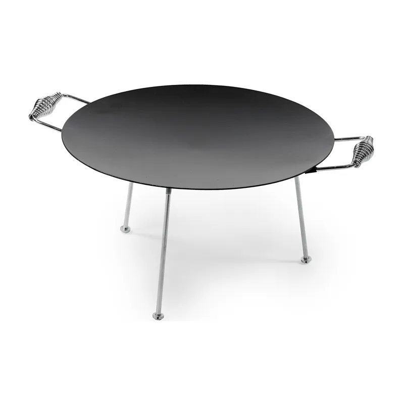 Griddle Pan | Få kvar i lager