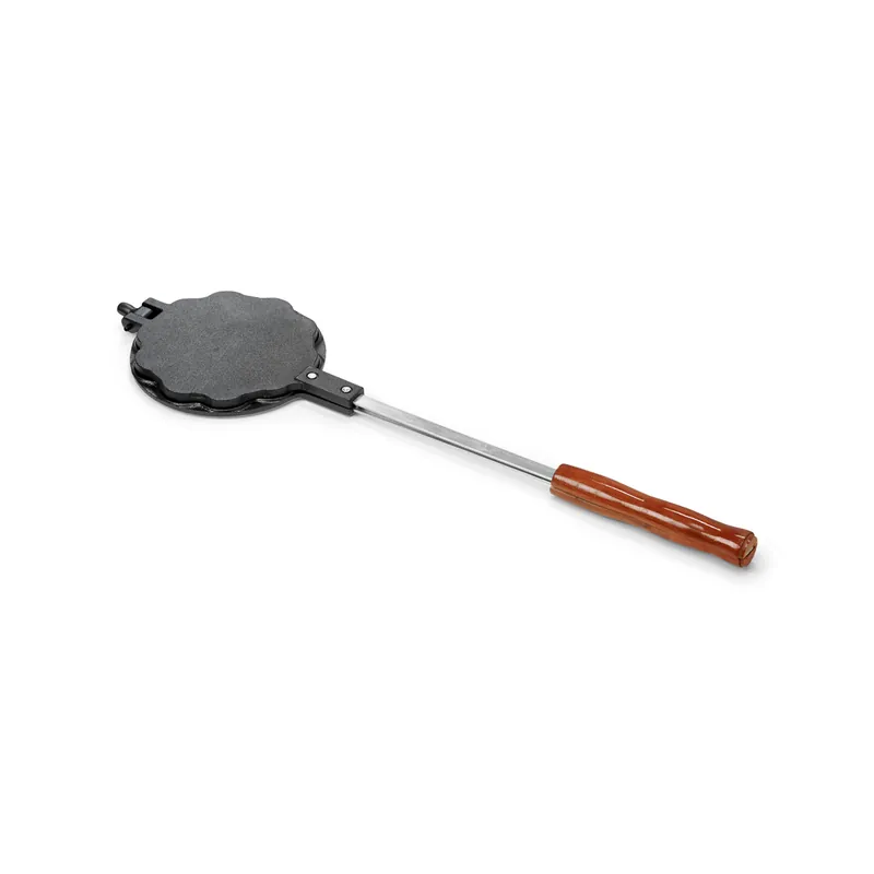 Cast Iron Waffle Maker | Utförsäljning