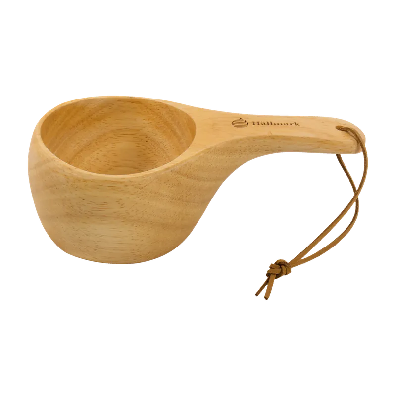 Wooden Cup | Nedsatt pris