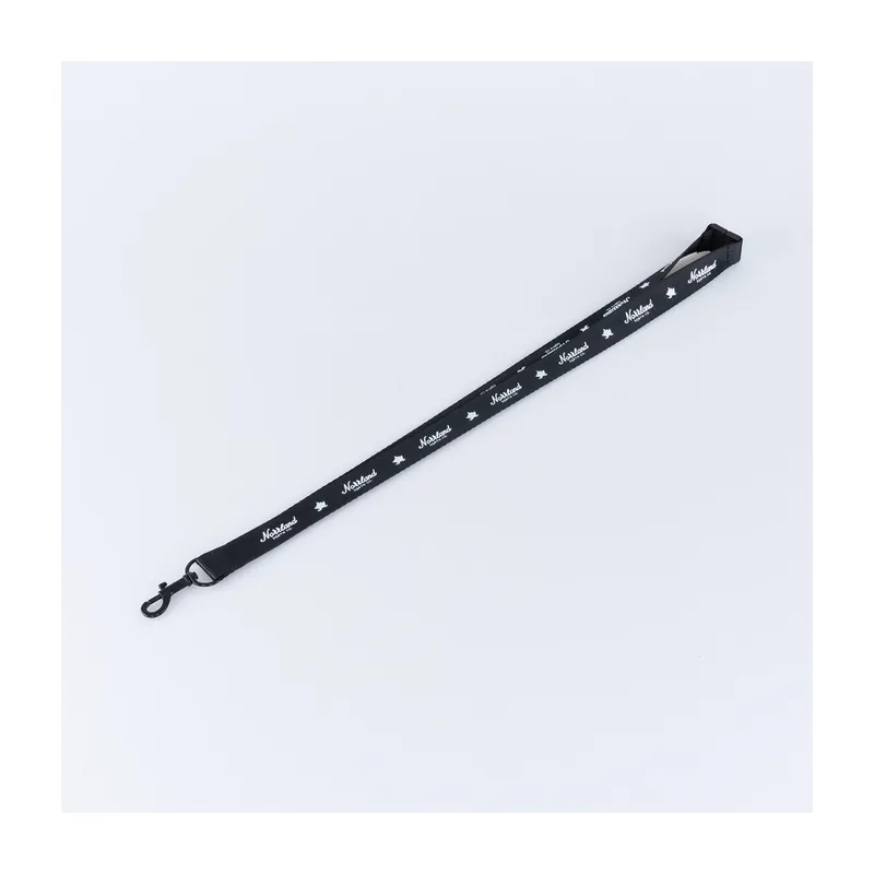 TGN Lanyard Black | Endast denna vecka