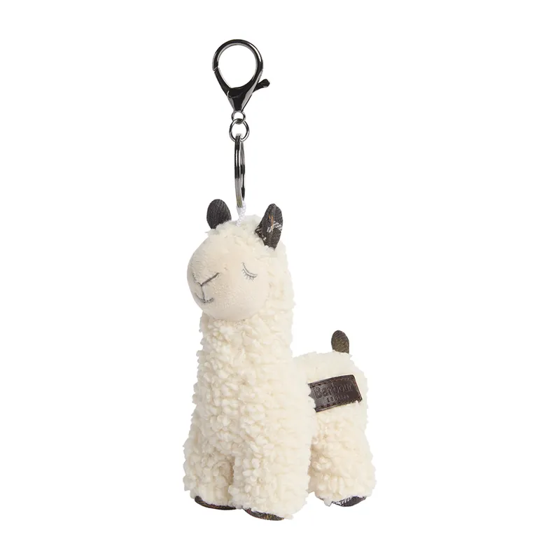 Bara idag | Animal Key Chain/Fob Llama