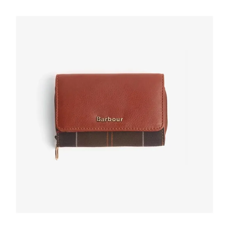 Bra pris just nu | Laire Fair Purse Chocolate Bown/Classic