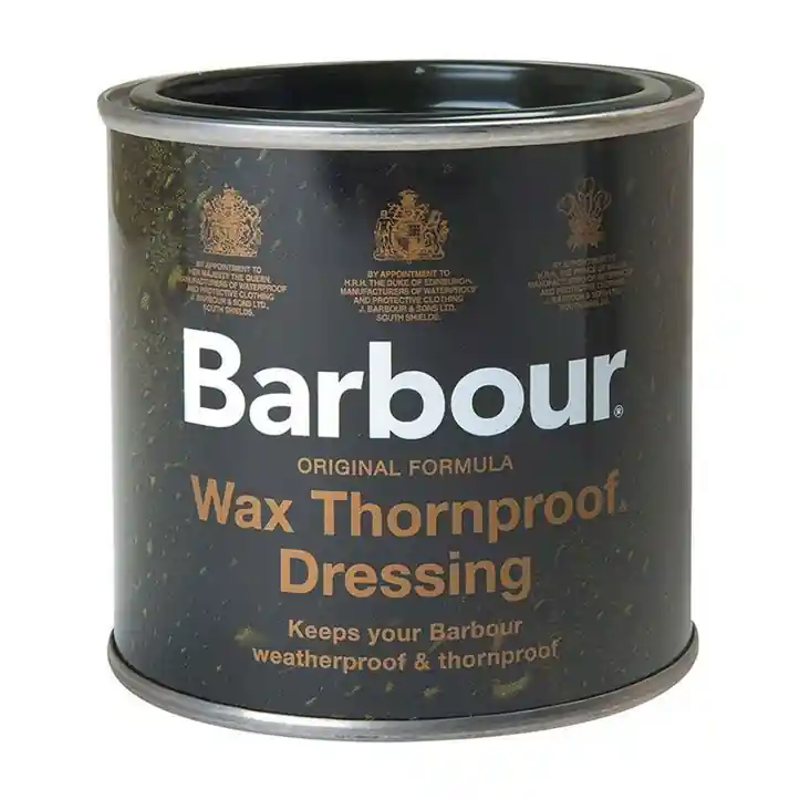 Thornproof Dressing - Enkel retur