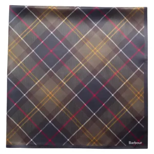 Kinsale Tartan Head Scarf Classic Tartan | Sänkt pris