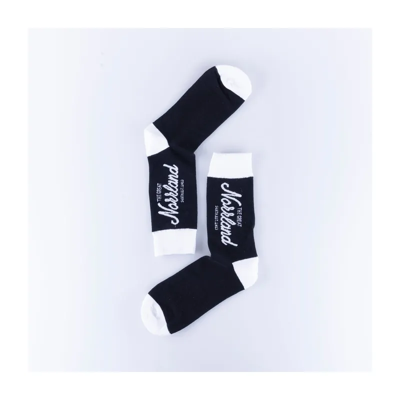 TGN Sock Black | Reapris