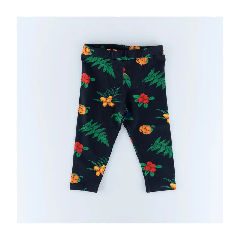 Kids Tights Hawaii Black | Köp idag