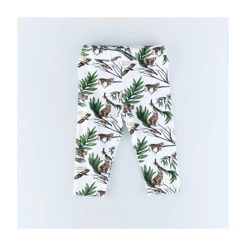 Kan beställas online - Kids Tights Havtorn White