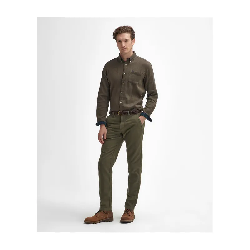 Kampanjpris - Moleskin TF Olive