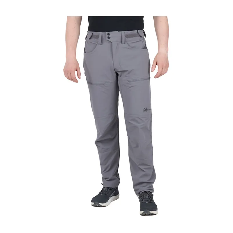 Trail quest pants M gray | Tillverkarpris