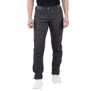 Ny lansering | Trail pant W darkgrey