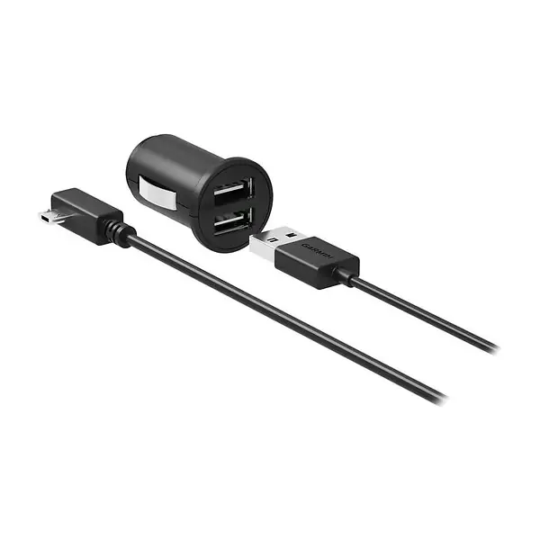 Beställ nu - USB-nätadapter med två uttag