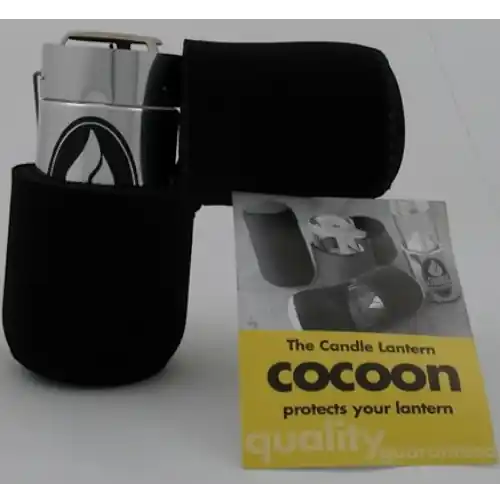 Cocoon for Original & Mini Candle Lantern - Bara denna vecka