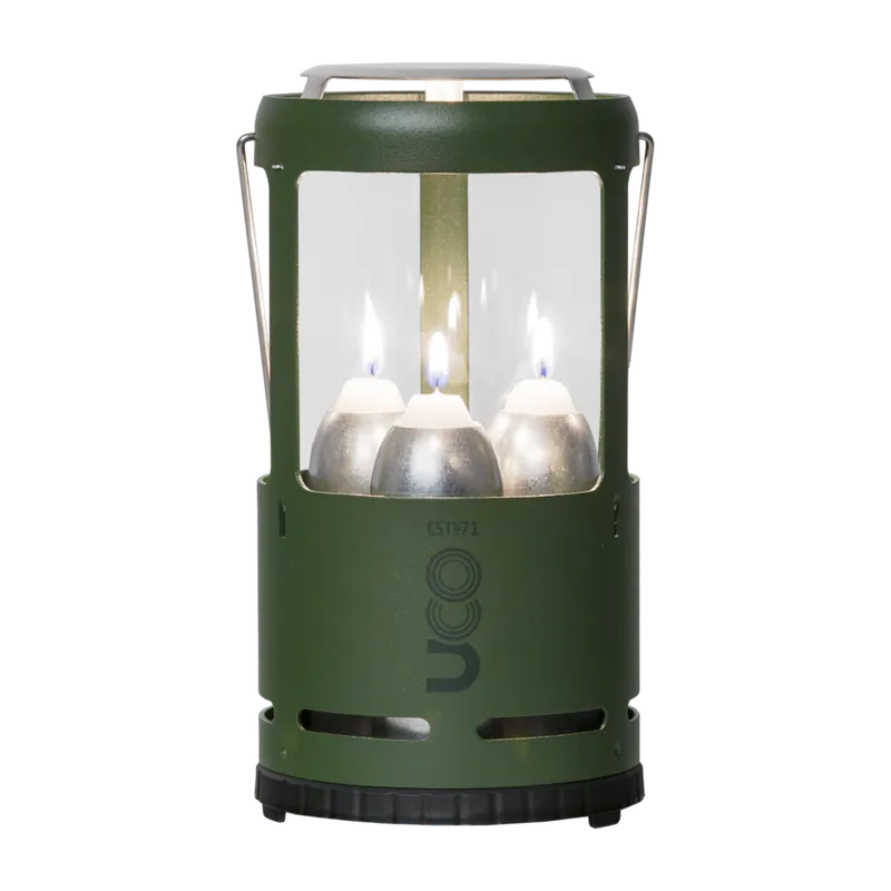 Candlelier Candle Lantern - Ta chansen