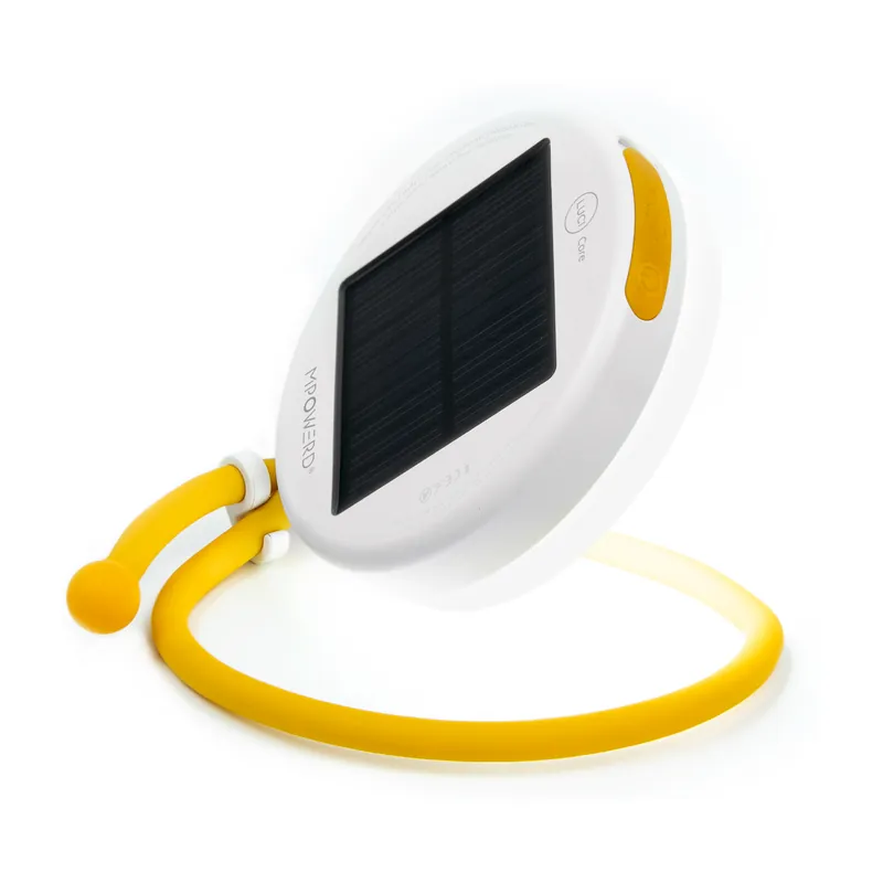 Solar FlexLight | Nyhet