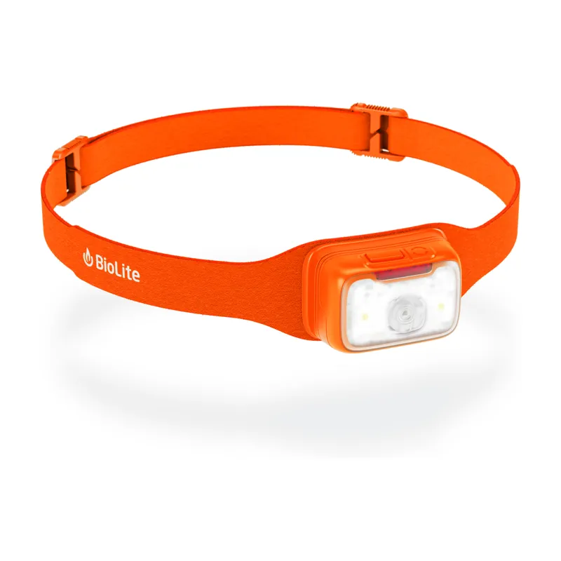 Range 500 Headlamp Red | Reapris