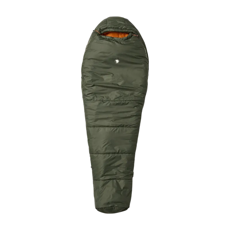 Abisko Three Seasons Regular Olive | Ta chansen