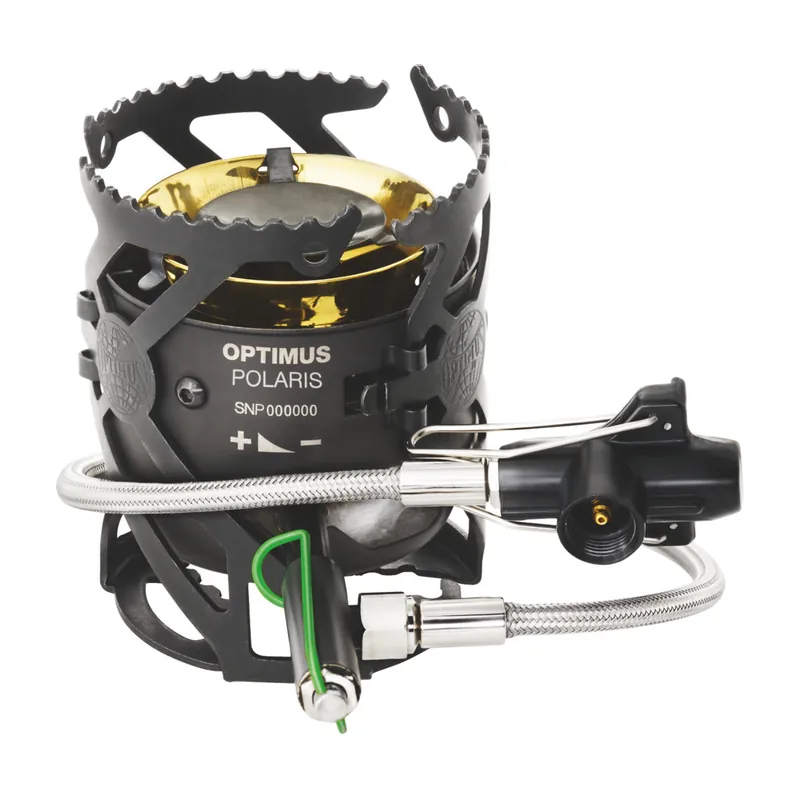 Polaris Optifuel stove | Bästa pris