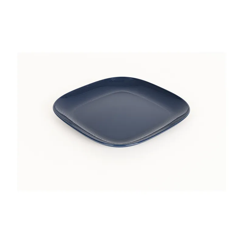 ECO Camp Plate - Toppkvalitet
