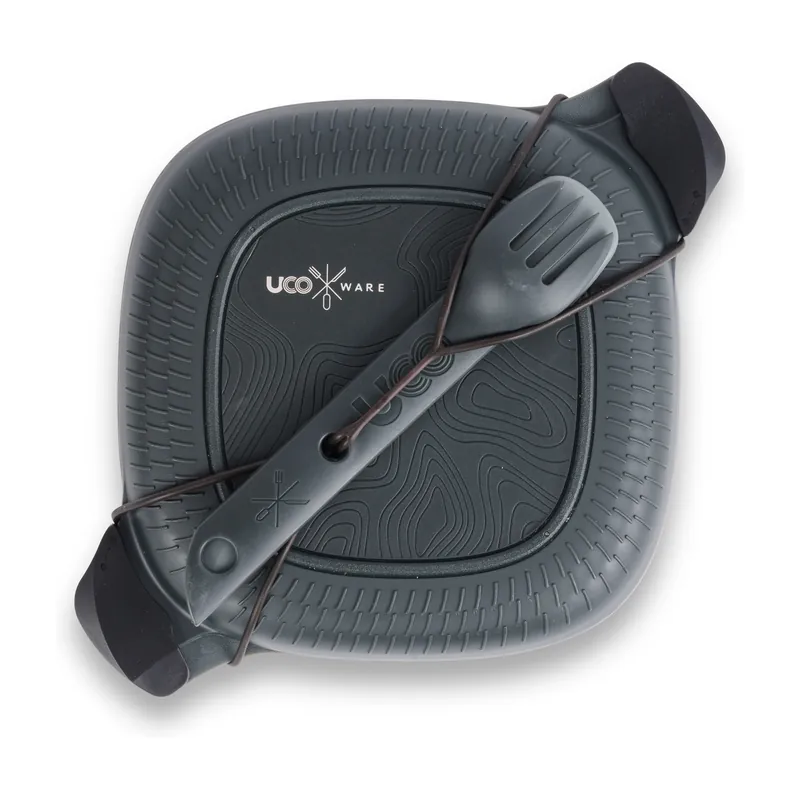 Mycket populär | ECO Five Piece Mess Kit Midnight
