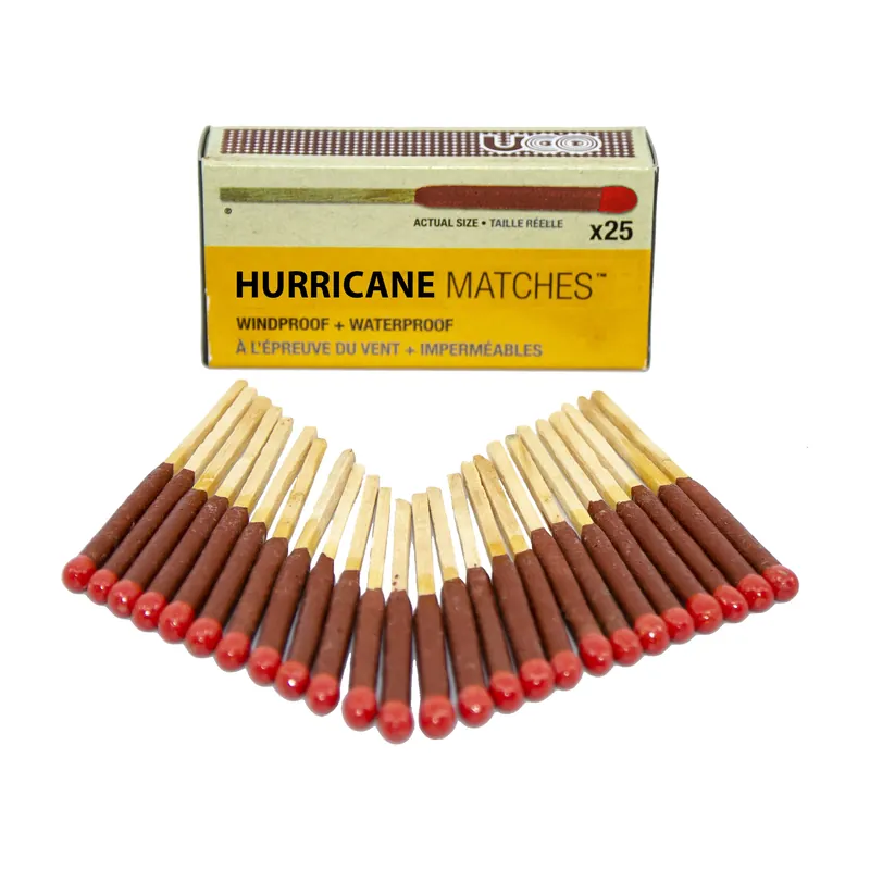 Favorit | Hurricane Matches - 25 matches