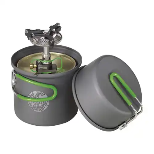 Lågt pris - Crux Lite Solo Cook System ( )