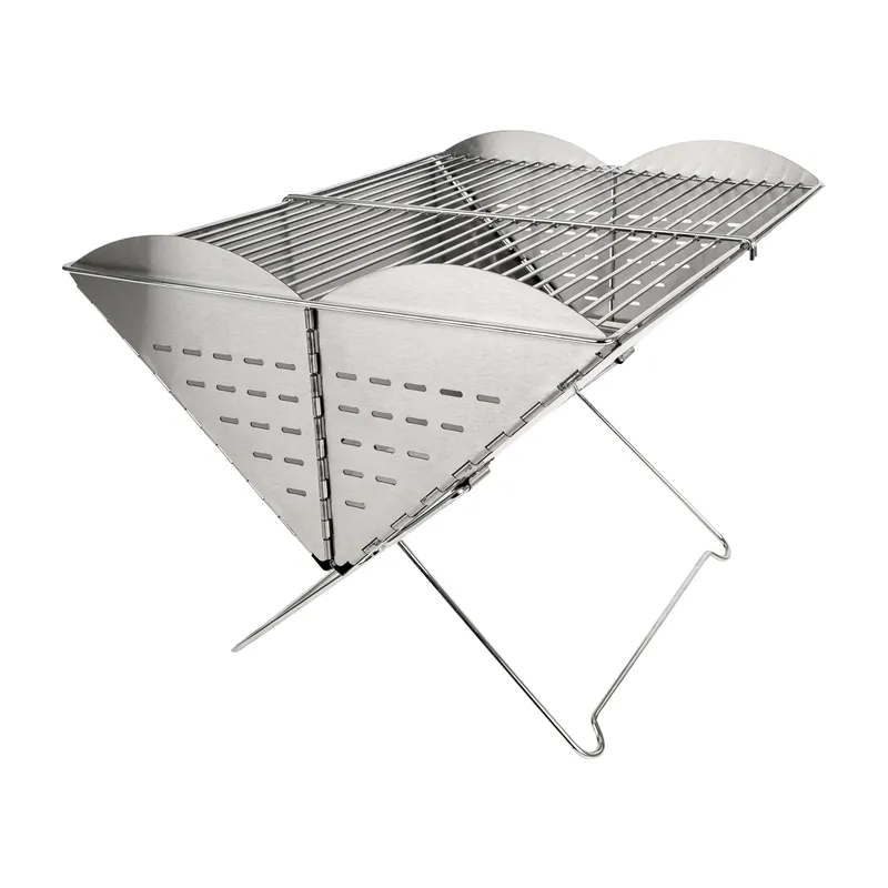 Premium | XL FlatPack Grill