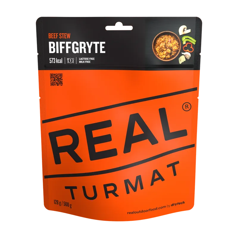 Turmat Beef stew | Toppkvalitet