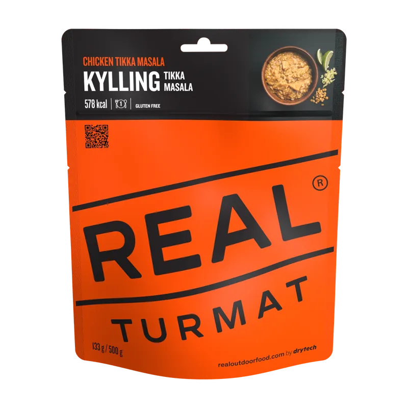 Turmat Chicken tikka masala | Beställ direkt