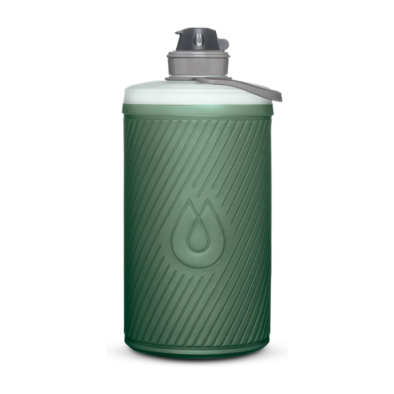 Missa inte - FLUX Sage Green