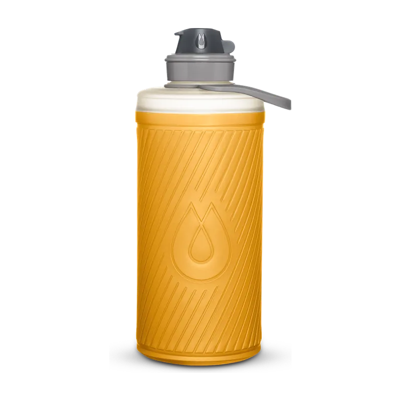 FLUX Yellow - Gratis retur