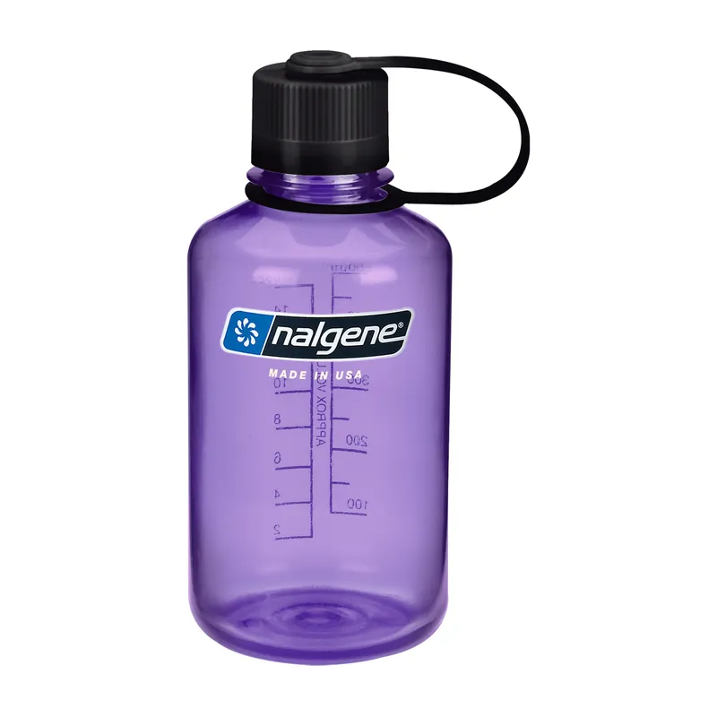 NM Sustain bottle Purple - Erbjudande