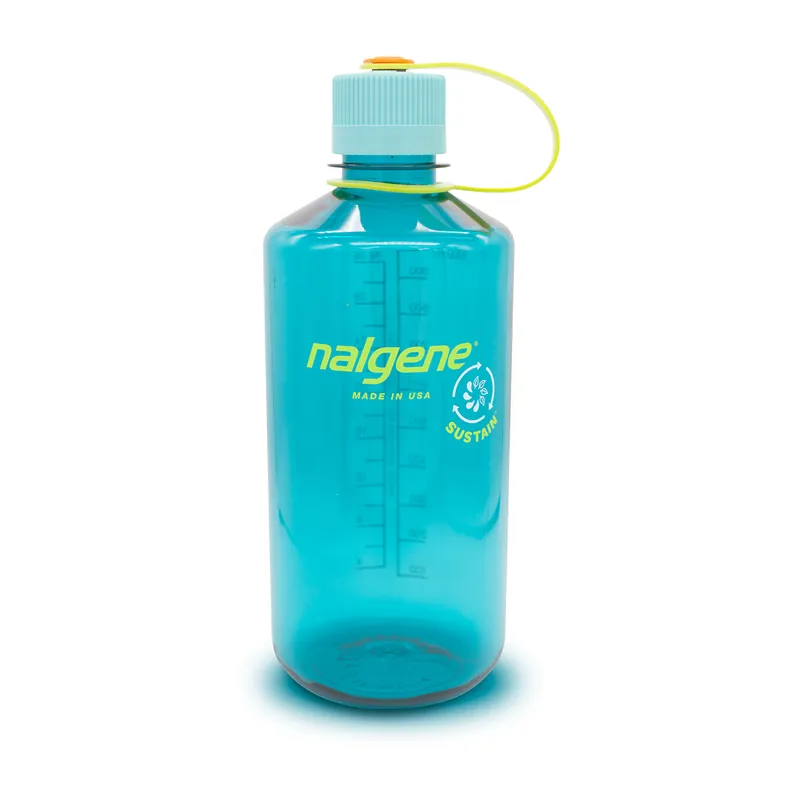 NM Sustain bottle Cerulean - Missa inte erbjudandet