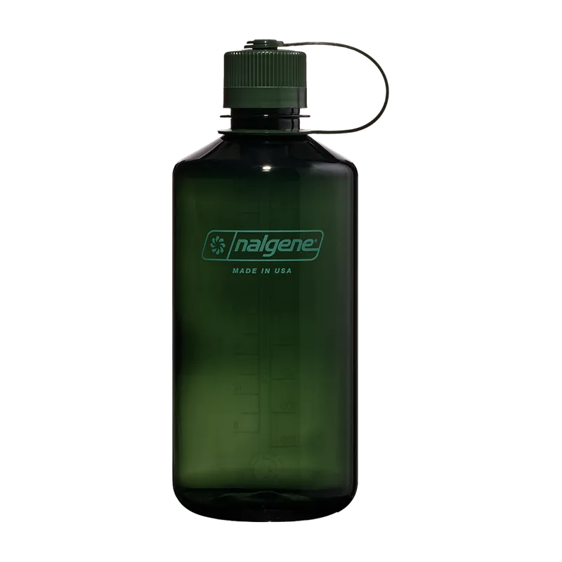 Specialpris - NM Sustain bottle Jade