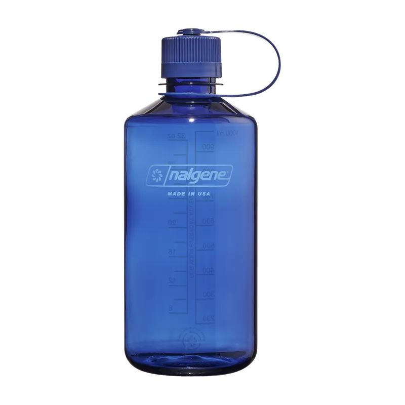 NM Sustain bottle Denim - Kundfavorit