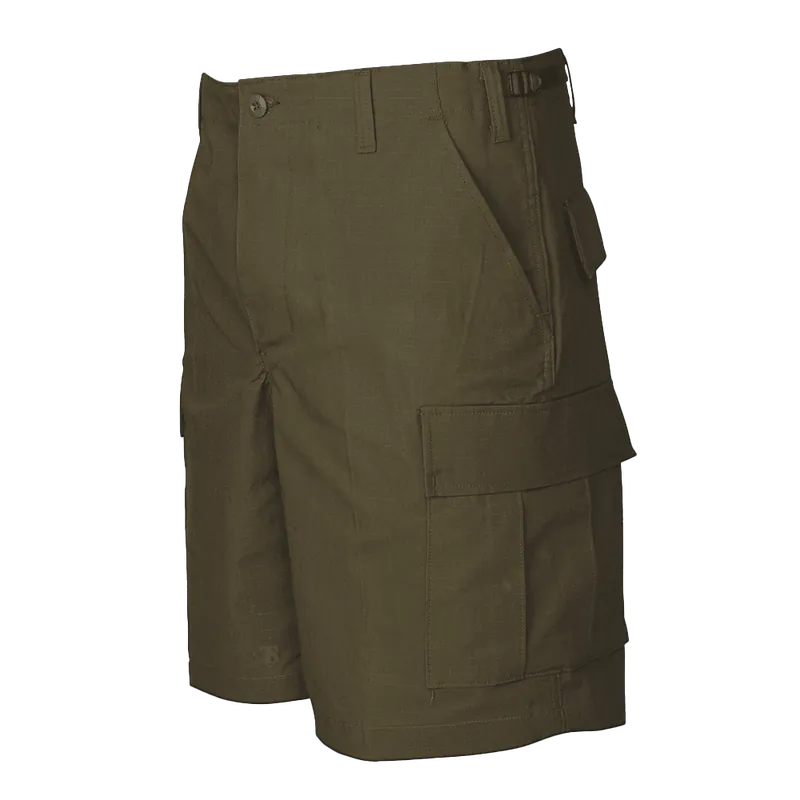 Mycket uppskattad | Tru-Spec BDU Shorts Enfärgade