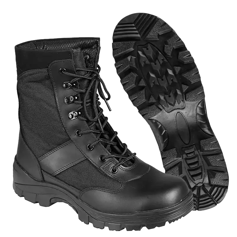 Mil-Tec Swat Classic 9 Security | Nyhet i sortimentet